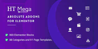 Absolute Addons for Elementor Pro