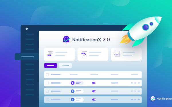Notification X