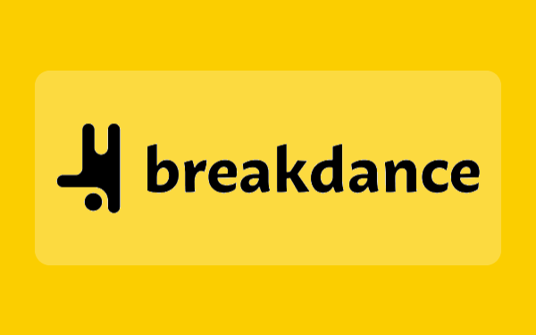 Breakdance Builder