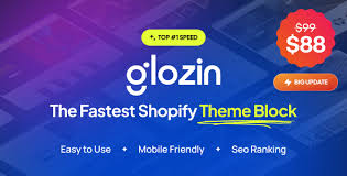 Glozin Theme