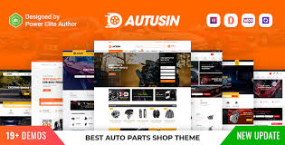 Autusin Theme
