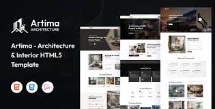 Artima Theme
